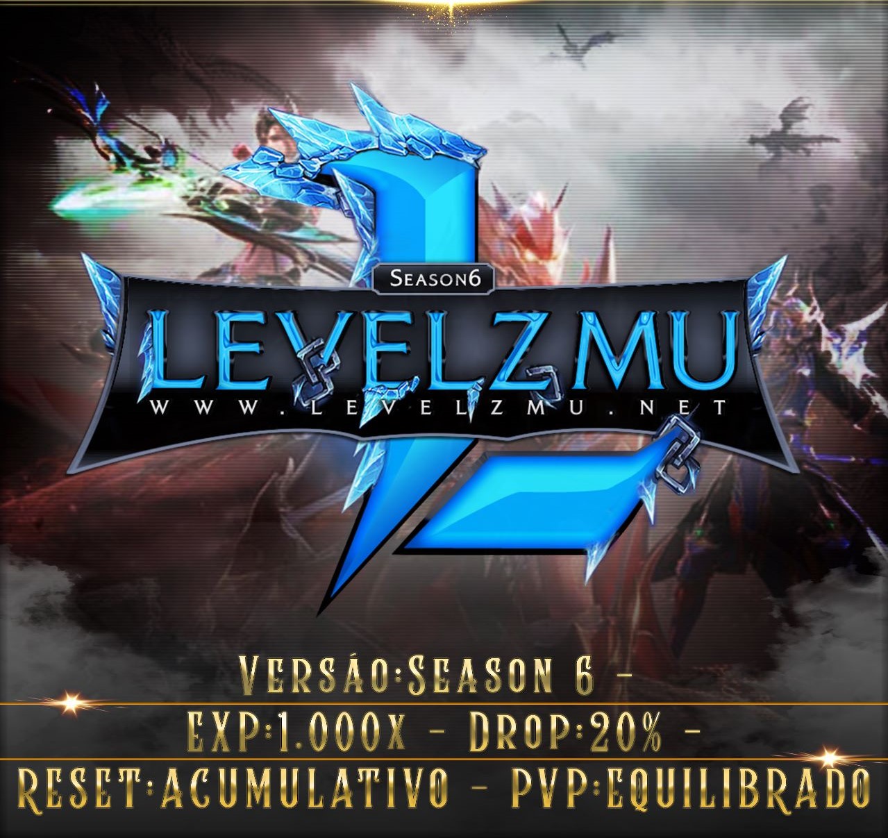 LevelzMu