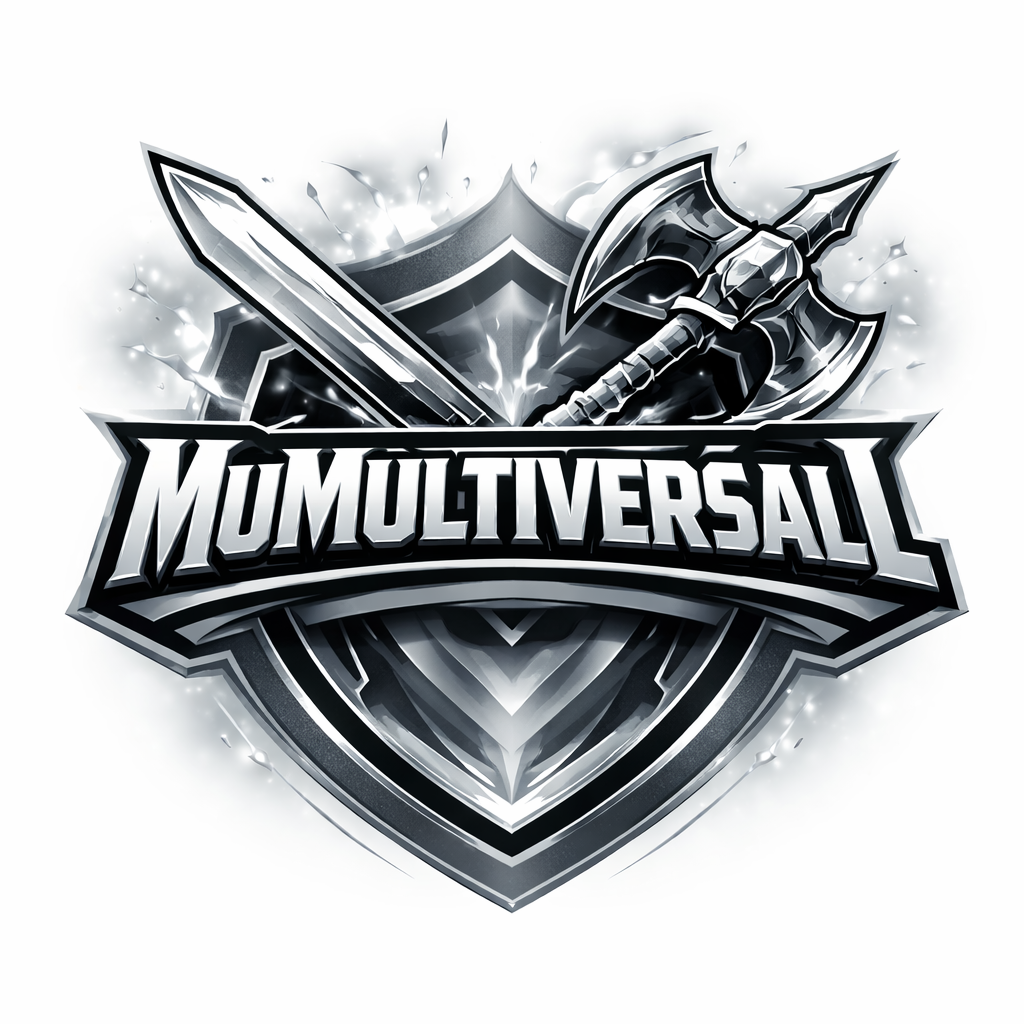 MuMultiversall