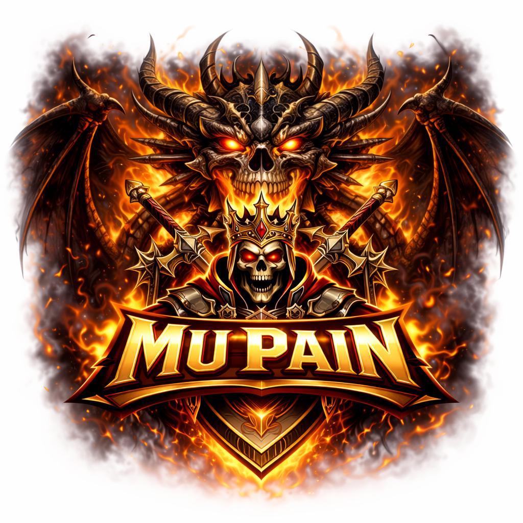 MuPaiN