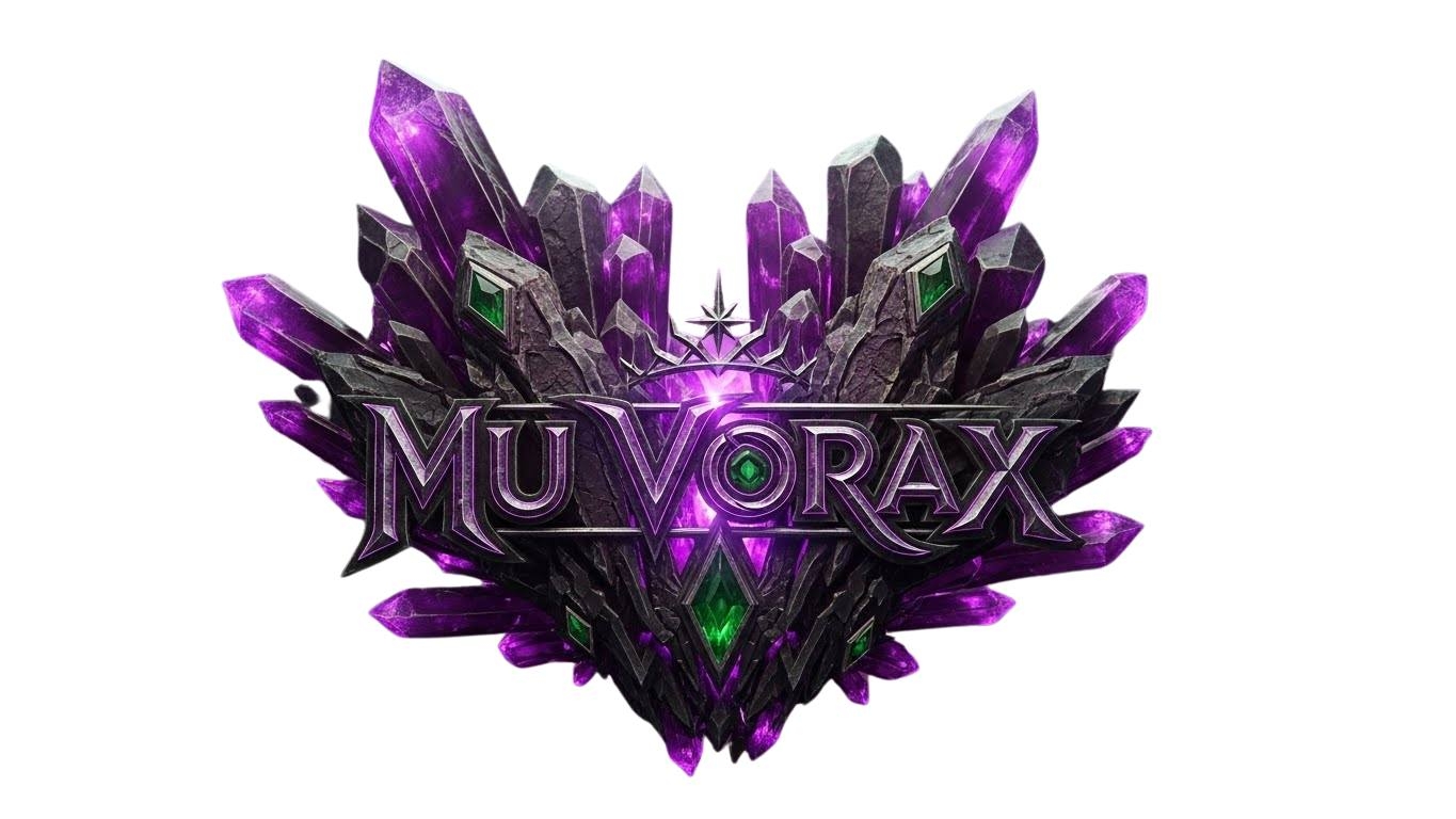 MuVoRaX